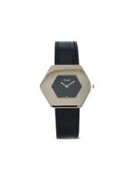 Piaget montre Vintage 35 mm pre-owned (1970) - Noir - thumbnail