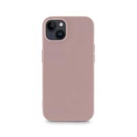 Hama Fantastic Feel MagCase beschermhoes voor iPhone 15, roze