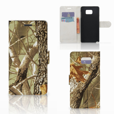 Samsung Galaxy Note 5 Hoesje Wildernis