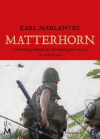 Matterhorn - Karl Marlantes - eBook (9789460928949)
