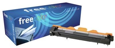 Freecolor TN1050-FRC tonercartridge 1 stuk(s) Zwart