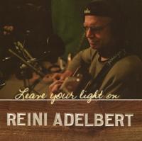 Leave Your Light On - CD (4011786153268)