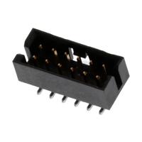 Molex 878321210 Male connector Rastermaat: 2.00 mm Totaal aantal polen: 12 Aantal rijen: 2 1 stuk(s) Tube - thumbnail