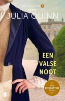 Een valse noot - Julia Quinn - eBook (9789402320664)