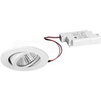 Brumberg 39361073 39361073 LED-inbouwlamp LED 7 W Wit - thumbnail