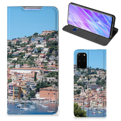Samsung Galaxy S20 Plus Book Cover Zuid-Frankrijk Samsung Galaxy S20 Plus Book Cover Zuid-Frankrijk