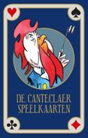 De Canteclaer speelkaarten - Marten Toonder - Pakket (9789492840387)