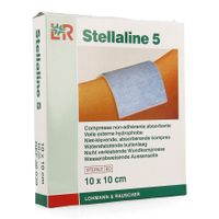 Stellaline 5 Komp Ster 10,0x10,0cm 10 36039