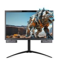 Acer DS2 3D SpatialLabs View Gaming Monitor, PSV27-2, 27 inch, Zwart