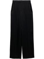 Simkhai pantalon Kyra à taille haute - Noir