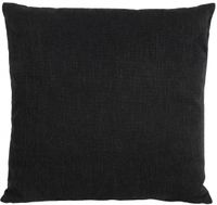 Non Branded sierkussen Fantasy 60 x 60 x 10 cm textiel zwart Non Branded sierkussen Fantasy 60 x 60 x 10 cm textiel zwart
