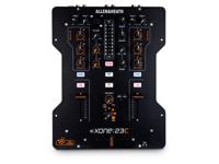 Allen & Heath Xone 23C - thumbnail