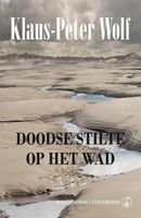 Doodse stilte op het wad - Klaus-Peter Wolf - ebook