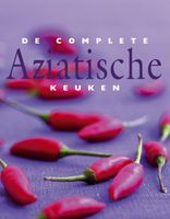 De complete Aziatische keuken - thumbnail