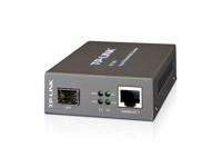 TP-LINK MC220L netwerk media converter 1000 Mbit/s - thumbnail