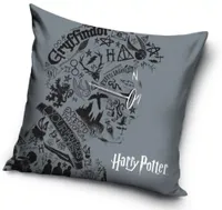 Harry Potter sierkussen 40X40cm - thumbnail