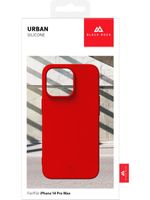 Hama Urban Case mobiele telefoon behuizingen 17 cm (6.7") Hoes Rood - thumbnail