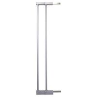 BabyDan Premier verlengstuk (zilver)
