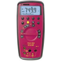 Beha Amprobe 37XR-A-D Multimeter Digitaal CAT II 1000 V, CAT III 600 V Weergave (counts): 9999 - thumbnail