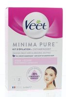 Veet Minima face (50 ml)