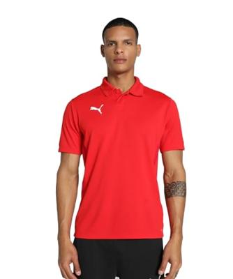 PUMA Unisex Teamgoal Polo Polo Polo