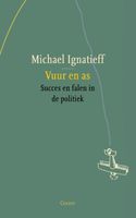 Vuur en as - Michael Ignatieff - ebook - thumbnail