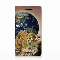 Nokia 2.1 2018 Hoesje maken Roofdieren