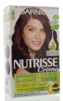 Garnier Nutrisse 36 brun rouge (1 Set) - thumbnail