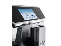 DeLonghi PrimaDonna Elite Experience Combinatiekoffiemachine Volledig automatisch - thumbnail