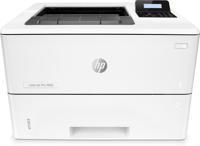 HP LaserJet Pro M501dn Printer Laser, kleur Zwart/wit A4 43 pag./min. 600 x 600 dpi LAN, Duplex