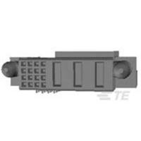 TE Connectivity 6450378-4 Inhoud: 1 stuk(s) Tray