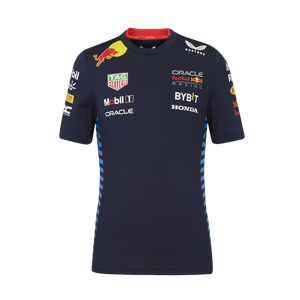 Red Bull Racing T-shirt - 140-146 - Team T-Shirt 2024 - Kids - Max Verstappen