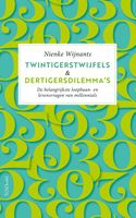 Twintigerstwijfels & dertigersdilemma's - Nienke Wijnants - ebook - thumbnail