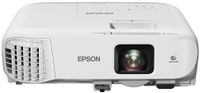 Epson EB-992F Full HD beamer - thumbnail