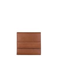 Burkely Suburb Seth Wallet Flap-Cognac - thumbnail