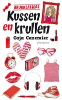 Kussen en krullen - Caja Cazemier - ebook - thumbnail