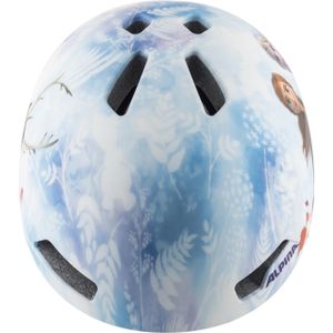 Olympic sportswear Helm Hackney Frozen II matt 51-56