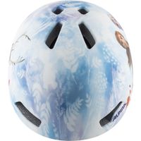 Olympic sportswear Helm Hackney Frozen II matt 51-56 - thumbnail