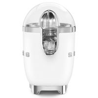 Smeg CJF01WHMEU elektrische citruspers 70 W Wit - thumbnail