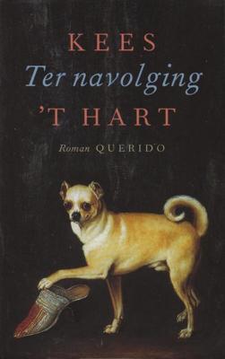 Ter navolging - Kees 't Hart - eBook (9789021444567)