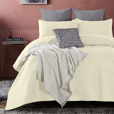 Bedsprei - Baltimore - Creme Bedsprei - Baltimore - Creme