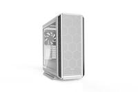 Be Quiet Silent Base 802 Wit, BGW40,Kleur: wit