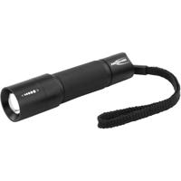 Ansmann M100F Zaklamp werkt op batterijen LED Met riemclip, Met handlus 115 lm 92 g - thumbnail