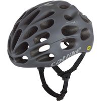 Buzaglo Racehelm Mixino Evo Mips maat M 55-57cm poppy seed - thumbnail