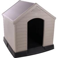 Curver 17360369 hondenhok