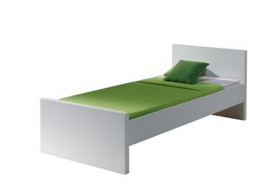 VIPACK Lara Bed 90 Wit