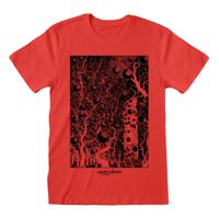 Junji Ito T-Shirt Vines Size S - thumbnail