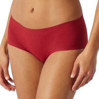 Schiesser Invisible Cotton Hipster Panty - thumbnail