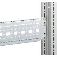 Rittal 8612.180 19 inch Systeemchassis voor patchkast