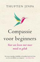 Compassie voor beginners (Paperback) - thumbnail